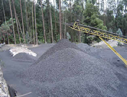 Colombia Coking Coal & Thermal Coal
