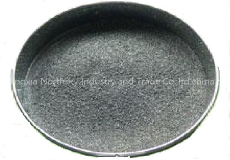 calcined anthracite