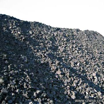 Anthracite Coal