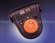 UN-Finch-Pas-Portable single gas alarm