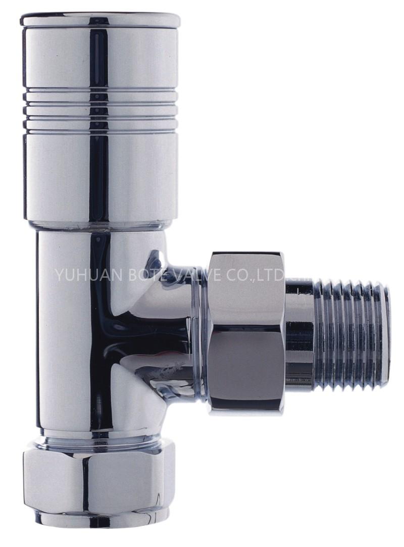 angle valve
