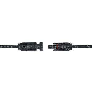 solar connector system