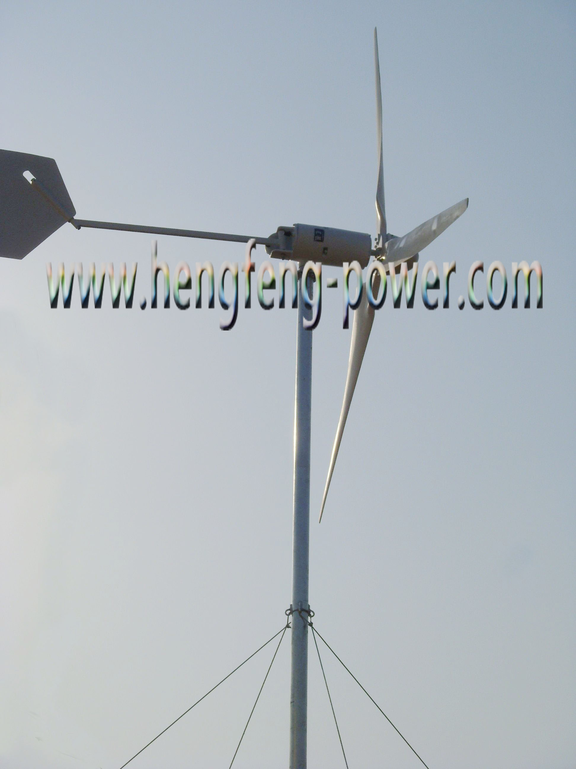 wind turbine 2kw
