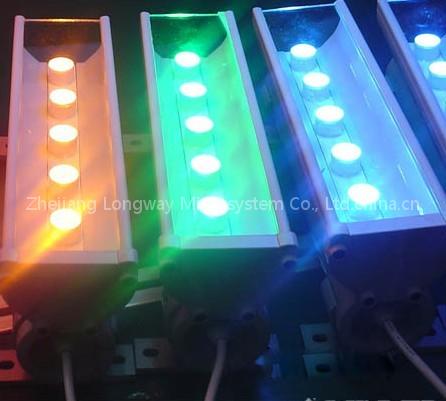 led wall washer light 15W