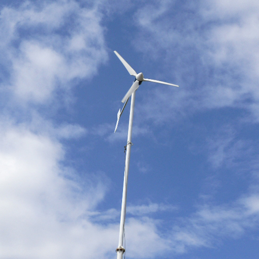 600W home Wind Turbine Generator
