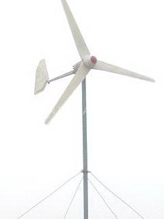 wind turbine