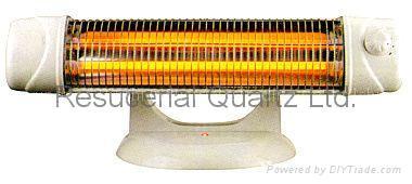 Quartz Heater