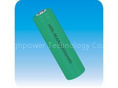 NI-MH AA battery,15 mintues charging time