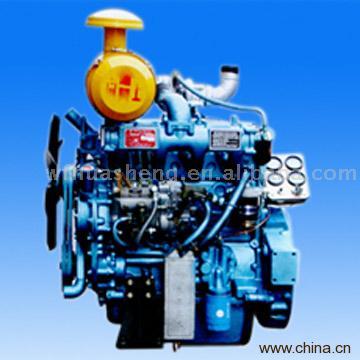 Huasheng Ricardo Series Diesel Engine