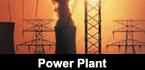 India Power Plants & Generators