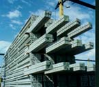 Brazil Pole Line Electricity Hardware