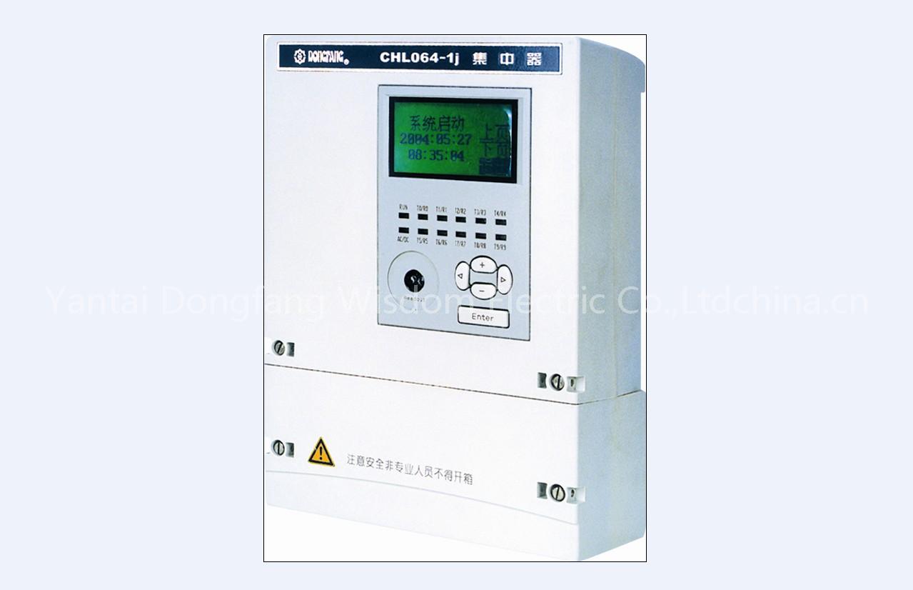 Wall Mounted Data Concentrator Unit