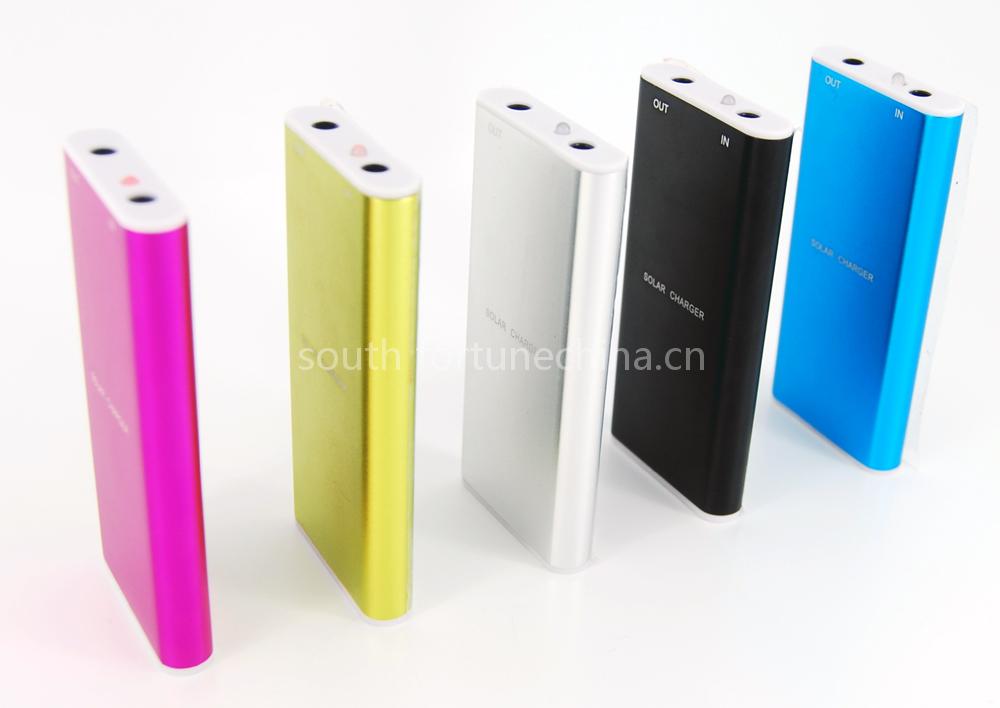 solar charger
