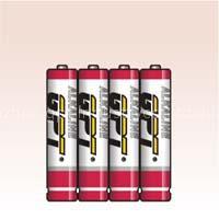 alkaline battery