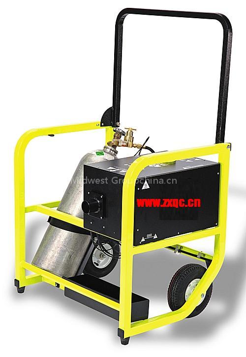 Smoke Machine, Oil Based 110V