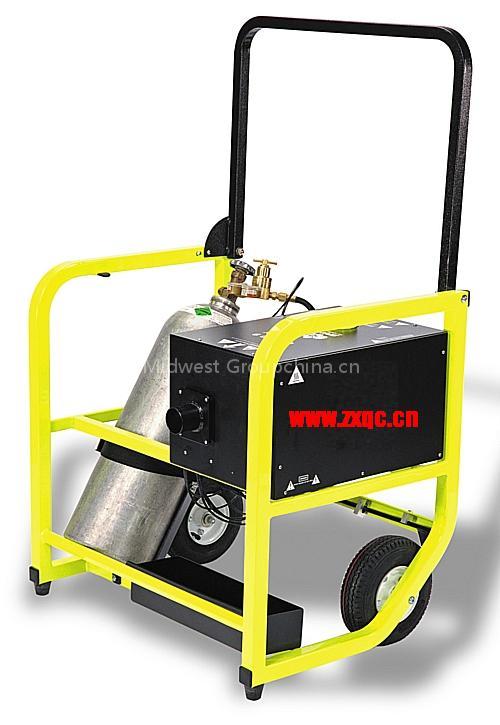 Smoke Machine, Oil Based 220V