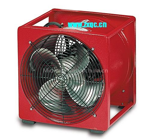 Electric Smoke Ejectors