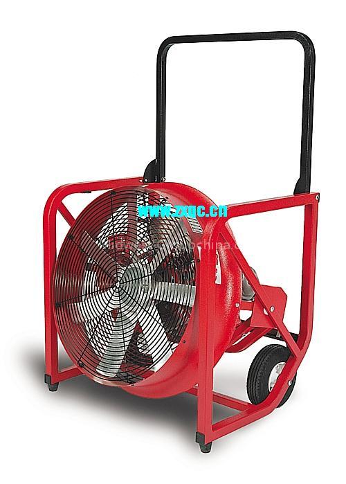 Electric Positive Pressure Ventilators