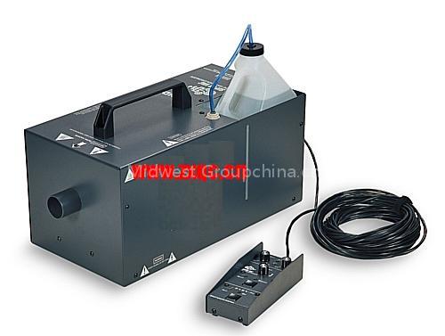 Smoke Machine, Glycol Based 110V