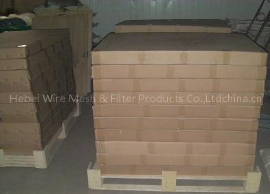 Shale Shaker Screen Box