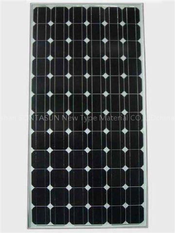 monocrystalline Solar Module
