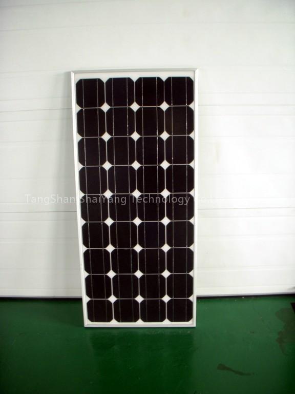 solar panel