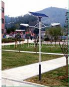 solar lights