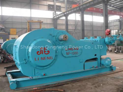mud pump