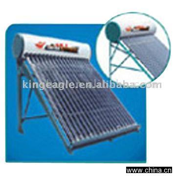 Solar Water Heater