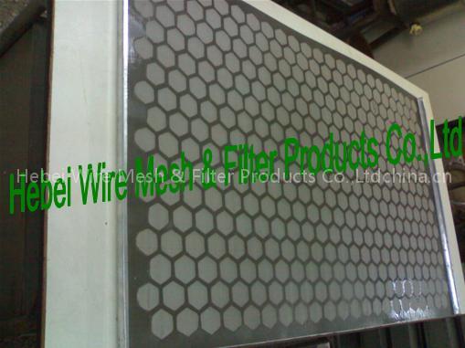 PWP Shale Shaker Screen