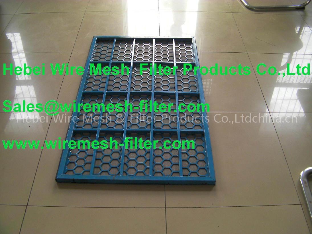 Shale Shaker Screens