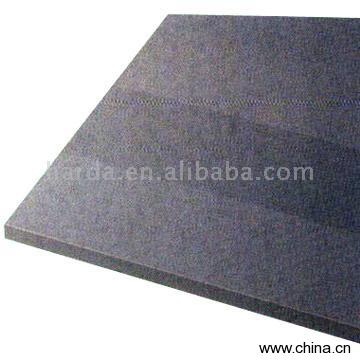 Gas Injection Parts