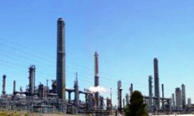 Indonesia Liquefied Petroleum Gas