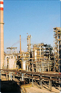 Spain Liquefied Petroleum Gas