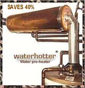 United States WaterHotter
