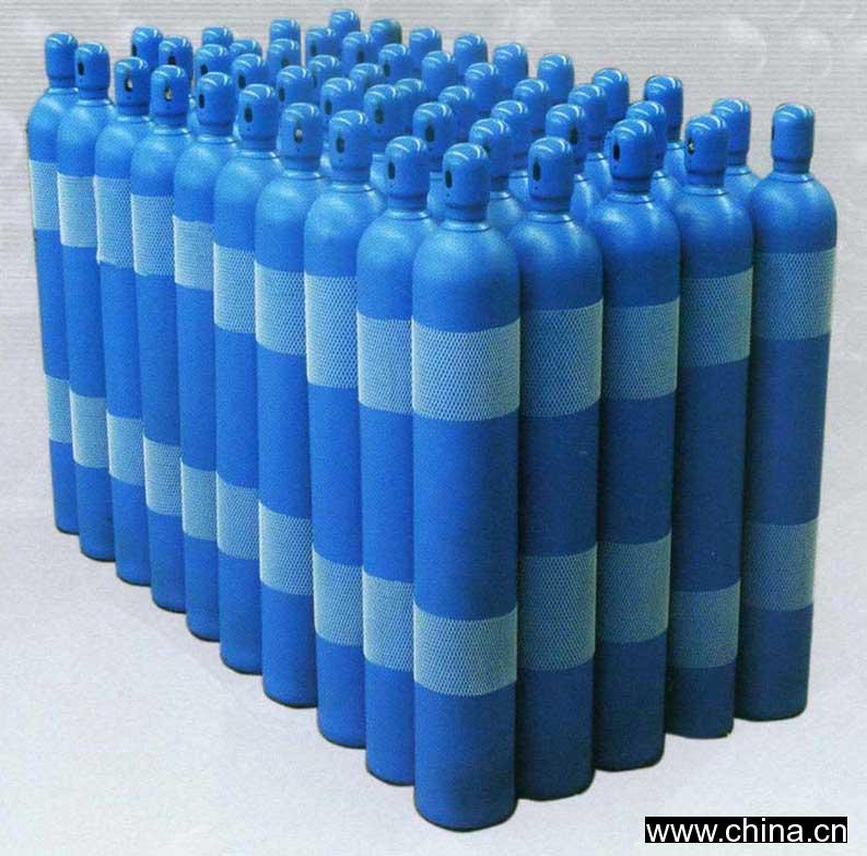 NGV Cylinder