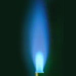 France Metropolitan LPG Gas