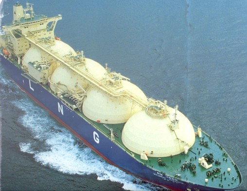 United Kingdom LPG 50/50 & 60/40 & 70/30