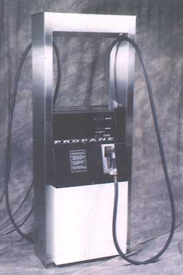 Pakistan Cng Dispenser