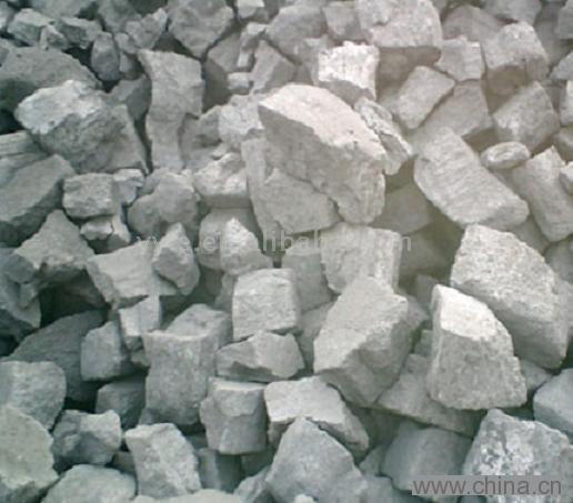 Foundry Coke