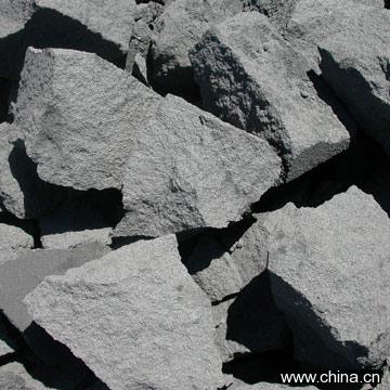 Anode Butts