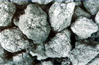 China (Mainland) Calcined Petroleum Coke