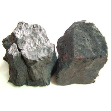 Ukraine Furnace Coke