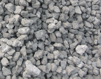 United States Foundry Coke