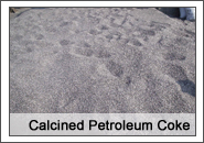 China (Mainland) Calcined Petroleum Coke (CPC)