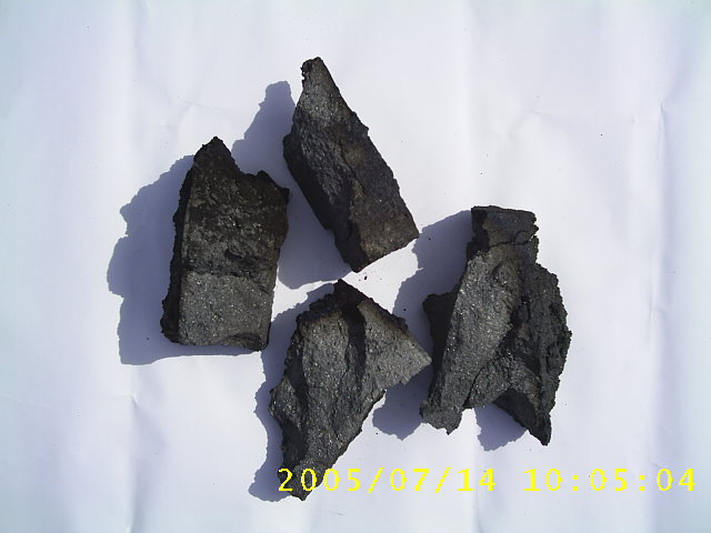 Indonesia Metallurgical Coke