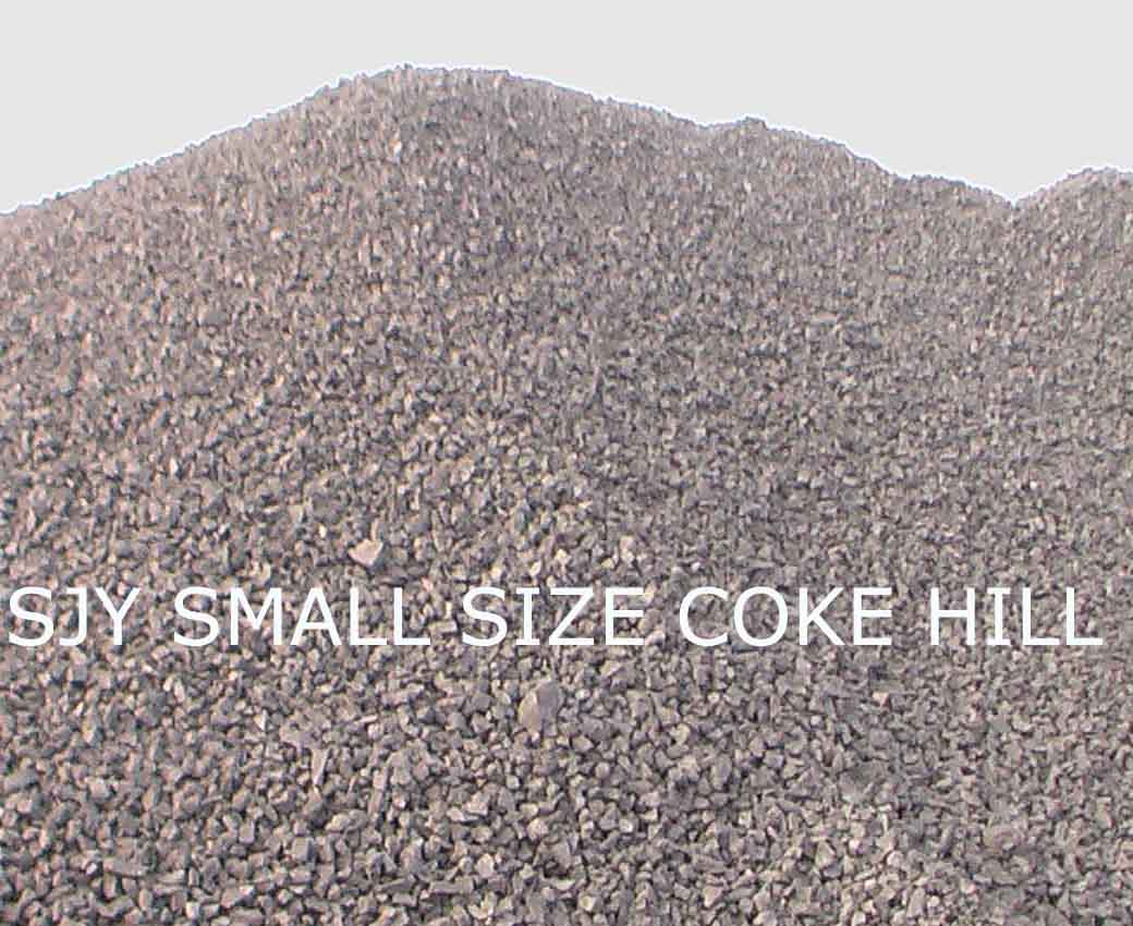 China (Mainland) SJY Metallurgical Coke