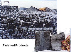 China (Mainland) Foundry Coke