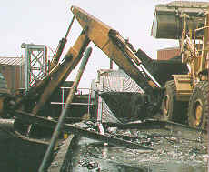Hong Kong Coking Coal
