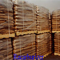 China (Mainland) Calcined Petroleum Coke